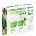 GARNIER ULTRA RADIAN 30+ ZESTAW