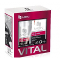 AA MEN VITAL 40 + ZESTAW
