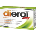 Dierol, 10 kapsułek dla dzieci i dorosłych