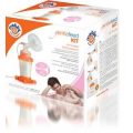 Zestaw do odciągacza (laktatora) Mebby Gentlefeed Kit Standard