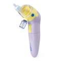 Odciągacz kataru - Elektryczny aspirator do nosa Visiomed Baby Doo MX6 One  Baby Doo MX6 One (ref. VISIOMED G03003)