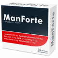 MANFORTE 30 TABLETEK