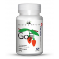 Pharmatica Goji, 100 kapsułek