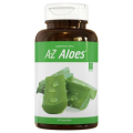 A-Z Medica Aloes, 60 kapsułek