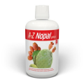 A-Z Medica Nopal, Sok, 1000 ml