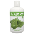 A-Z MEDICA ALOE VRA SOK 950 ML