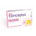 PRO CONCEPTIO FEMINA 30 TABLETEK