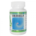 Aura Herbals Chlorella, 400 tabletek