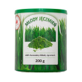 AURA HERBALS NATRUALNY MŁODY JĘCZMIEŃ 200 G