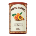 Aura Herbals, Pestki moreli (jądra) gorzkie, 250 g