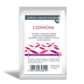AURA HERBALS GLINKOWA MASECZKA KOSMETYCZNA CZERWONA 50 G