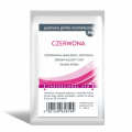 AURA HERBALS PUDROWA GLINKA KOSMETYCZNA CZERWONA 50 G