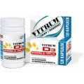 Vitrum D3, 120 tabletek