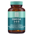 EVERGOOD OMEGA 3-6-9  50 KAPSUŁEK