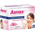 Asnax 48 Gum, 48 tabletek