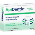 Apidentic, 16 gum