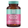 Evergood Shark&Garlic, Power, 50 kapsułek