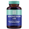 Evergood Magnesium + B6, 50 kapsułek