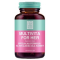 EVERGOOD MULTIVITA FOR HER 50 KAPSUŁEK