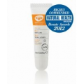 Green People Bezzapachowy balsam do ust z filtrem SPF 8
