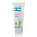 Green People, Lawendowy szampon dla dzieci, 200 ml