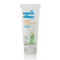 Green People Cytrusowo-aloesowy szampon dla dzieci