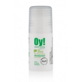 Green People Oy! Pomarańcza&Wanilia Dezodorant Roll-on