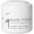 ZIAJA KOZIE MLEKO MASŁO DO CIAŁA 200 ML