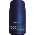 ZIAJA  YEGO BLOKER ANTY-PERSPIRANT DLA MĘŻCZYZN 60 ML