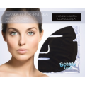Beautyface, Antybakteryjna kolagenowa maska oczyszczająca i zmniejszająca blizny - Gotowy profesjonalny zabieg
