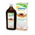 BODYMAX 50 + PŁYN 250 ML