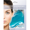 BEAUTYFACE UJĘDRNIAJĄCO HYDRONAWILŻAJĄCA KOLAGENOWA MASKA Z ALGAMI MORSKIMI - GOTOWY PROFESIONALNY ZABIEG