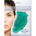 BEAUTYFACE UJĘDRNIAJĄCO NAPINAJĄCA KOLAGENOWA MASKA Z MIKROELEMENTAMI I MENTOLEM - GOTOWY PROFESIONALNY ZABIEG