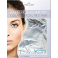 Beautyface, Silnie wygładzająca i regenerująca maska z ekstraktem perłowym