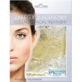 Beautyface, Szokowa przeciwzmarszczowa i pobudzająca cyrkulację maska