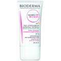BIODERMA SENSIBIO AR BB  Cream SPF30/UVA 17 - KREM BB DO SKÓRY Z PROBLEMAMI NACZYNKOWYMI