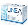 Linea 20+, 60 tabletek