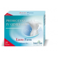 Lacto Farm, 20 kapsułek