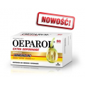 OEPAROL EXTRA ODPORNOŚĆ 60 KAPSUŁEK