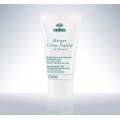 NUXE CREME FRAICHE DE BEAUTE MASQUE - MASECZKA NAWILŻAJĄCA I KOJĄCA 50 ML