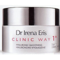 DR IRENA ERIS CLINIC WAY KREM NA DZIEŃ HIALURONOWE WYGŁADZENIE 50 ML