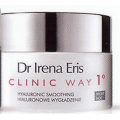 DR IRENA ERIS CLINIC WAY KREM NA NOC HIALURONOWE  WYGŁADZENIE 50 ML