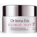 DR IRENA ERIS CLINIC WAY KREM NA DZIEŃ REWITALIZACJA RETINOIDALNA 50 ML