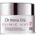 DR IRENA ERIS CLINIC WAY KREM NA NOC REWITALIZACJA RETINOIDALNA 50 ML