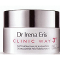 DR IRENA ERIS CLINIC WAY KREM NA DZIEŃ ODMŁODZENIE FITOHORMONALNE 50 ML