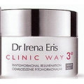 DR IRENA ERIS CLINIC WAY KREM NA NOC ODMŁODZENIE FITOHORMONALNE 50 ML