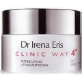 DR IRENA ERIS CLINIC WAY KREM NA DZIEŃ LIFTING PEPTYDOWY 50 ML