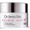 DR IRENA ERIS CLINIC WAY KREM NA NOC LIFTING PEPTYDOWY 50 ML