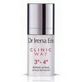 DR IRENA ERIS CLINIC WAY KREM POD OCZY GŁĘBSZE ZMARSZCZKI 15 ML