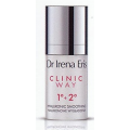 DR IRENA ERIS CLINIC WAY KREM POD OCZY PIERWSZE ZMARSZCZKI 15 ML